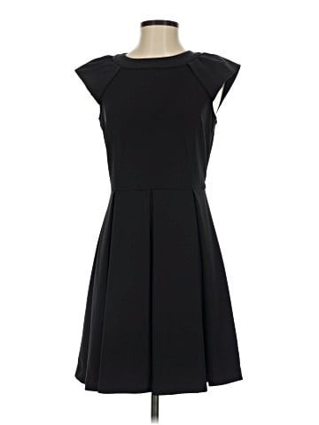 Cynthia by Cynthia Rowley Cocktail Dress (view 1)
