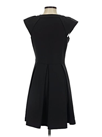 Cynthia by Cynthia Rowley Cocktail Dress (view 2)