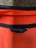 Nautica 100% Polyester Orange Sweatshirt Size 1X  - photo 7