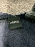 Aspesi Black Long Sleeve T-Shirt Size L - photo 6