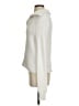 Evereve 100% Cotton Ivory Pullover Sweater Size XS - photo 5