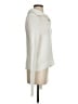 Evereve 100% Cotton Ivory Pullover Sweater Size XS - photo 4