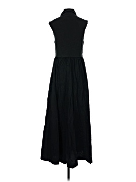 sachin and babi light blue dress Black Velvet Dresses main image 0