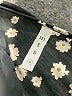 MTS Print Black Casual Dress Size S - photo 7