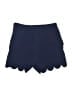 H&M Blue Shorts Size 6 - photo 2