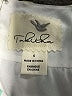 Tabitha 100% Rayon Print Purple Cocktail Dress Size 4 - photo 7