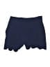 H&M Blue Shorts Size 6 - photo 1