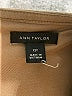 Ann Taylor Brown Casual Dress Size 12 (tall) - photo 7
