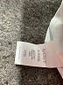 CAbi 100% Polyester Ivory Sleeveless Top Size S - photo 8