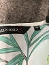 Colleen Lopez Teal 3/4 Sleeve Blouse Size L - photo 8