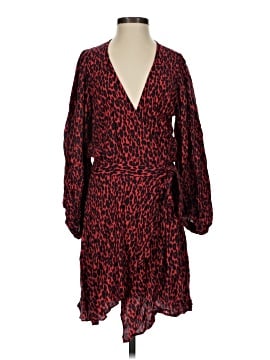 IRO Cocktail Dress (view 1)