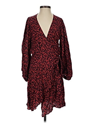 IRO Cocktail Dress (view 1)