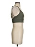 Assorted Brands Solid Green Tank Top Size S (estimated) - photo 4