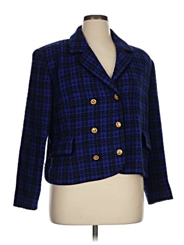 Weill Blazer (view 1)