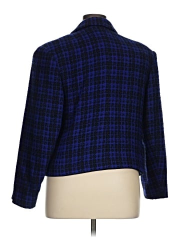 Weill Blazer (view 2)