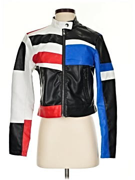 Fashion Nova Jacket