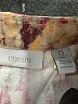 Chico's 100% Cotton Red Blazer Size S - photo 6