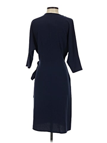 Topshop Cocktail Dress (view 2)
