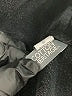 Heritage Black Zip Up Hoodie Size M - photo 7