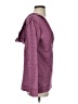 Martin + Osa Purple Pullover Sweater Size S - photo 4