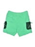 Old Navy 100% Nylon Color Block Green Board Shorts Size 3T - photo 2