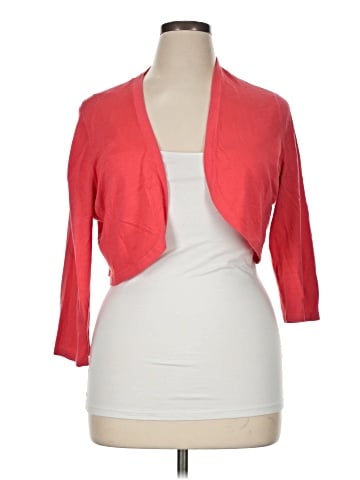 Ann Taylor Factory Cardigan (view 1)