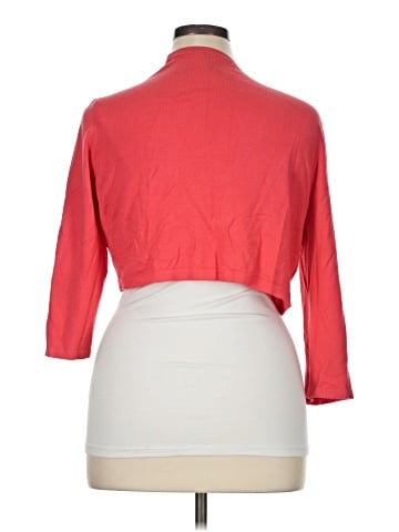 Ann Taylor Factory Cardigan (view 2)
