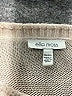 Ella Moss Solid Tan Pullover Sweater Size XL - photo 7