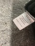 Neesha Solid Black Casual Dress Size M - photo 8