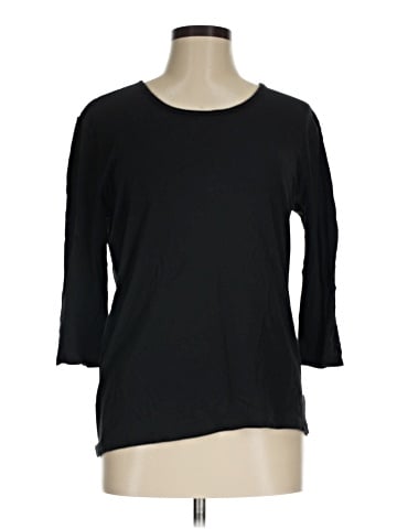 Armani Exchange 3/4 Sleeve T-Shirt (view 1)