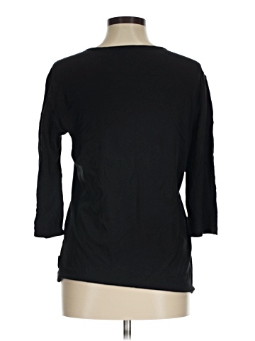 Armani Exchange 3/4 Sleeve T-Shirt (view 2)