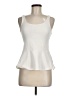 Express Ivory Tank Top Size M - photo 1