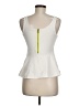 Express Ivory Tank Top Size M - photo 2