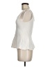 Express Ivory Tank Top Size M - photo 5