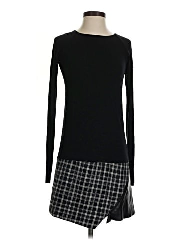 Madison & Berkeley Casual Dress (view 1)