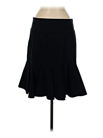 Kenneth Cole REACTION Formal Skirt (view 2)