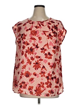 Les Serein Sleeveless Blouse