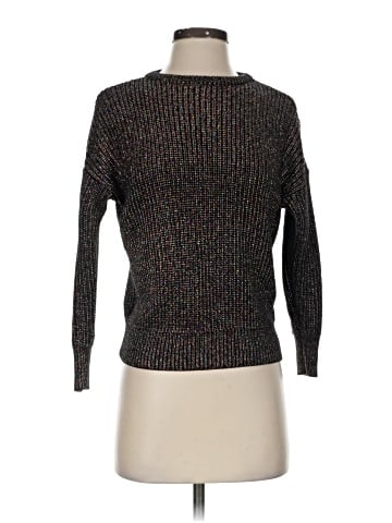 American Apparel Pullover Sweater (view 1)