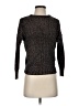 American Apparel Metallic Brown Pullover Sweater Size XS - photo 1