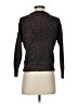 American Apparel Metallic Brown Pullover Sweater Size XS - photo 2