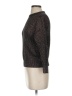 American Apparel Metallic Brown Pullover Sweater Size XS - photo 5