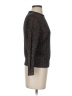 American Apparel Metallic Brown Pullover Sweater Size XS - photo 4