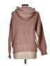 Nine West 100% Polyester Tan Pullover Sweater Size L - photo 2