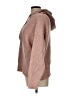 Nine West 100% Polyester Tan Pullover Sweater Size L - photo 5