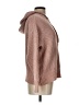 Nine West 100% Polyester Tan Pullover Sweater Size L - photo 4