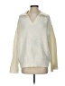 ASOS Design Ivory Pullover Sweater Size S - photo 1