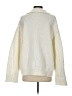ASOS Design Ivory Pullover Sweater Size S - photo 2