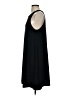 Gap Solid Black Casual Dress Size S - photo 5