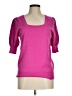 DKNY Pink Pullover Sweater Size M - photo 1
