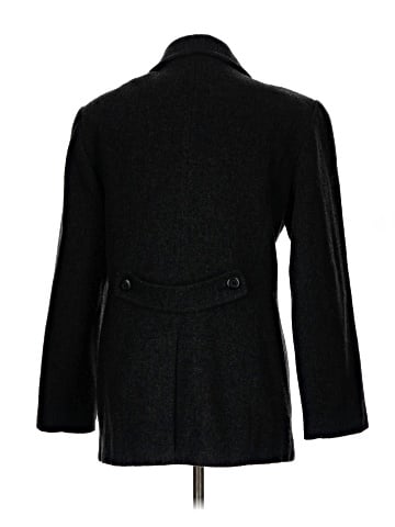 New York & Company Wool Coat (view 2)